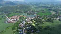 Dịch tả lợn châu Phi, nhìn từ điểm nóng: Có 21 xã 'trắng' cán bộ thú y sau sáp nhập, Tuyên Quang kiến nghị khẩn (Bài 3)