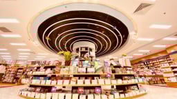 Fahasa chốt trả cổ tức đợt 1/2025 tỷ lệ 8% bằng tiền