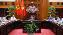 Hàng loạt công trình 'khủng' dự kiến khởi công, khánh thành, tổng mức đầu tư hơn 1,2 triệu tỷ đồng