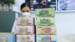 Lộ diện 20 ngân hàng tư nhân nộp ngân sách lớn nhất Việt Nam