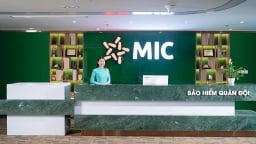 Bảo hiểm MIC chốt trả cổ tức tỷ lệ 10% bằng cổ phiếu và tiền