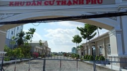 Cà Mau: Thanh tra 12 dự án có nguồn vốn “khủng” có nguy cơ lãng phí, nhằm gỡ vướng mắc