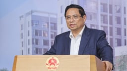 Thủ tướng: Quyết tâm hoàn thành 100.000 căn nhà ở xã hội trong năm nay
