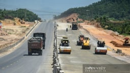 Đà Nẵng đầu tư hơn 537 tỷ đồng cho dự án nút giao khác mức với cao tốc Bắc Nam 