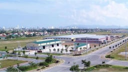 Đà Nẵng thanh tra Sở Ngoại vụ, 2 doanh nghiệp khoáng sản và nhiều khu công nghiệp