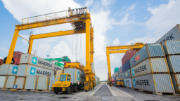 Viconship trình cổ đông kế hoạch tăng lợi nhuận năm 2025 lên 1.250 tỷ đồng