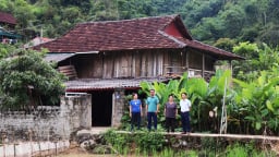 Những 'cầu nối' thầm lặng mang pháp luật đến với đồng bào dân tộc ở Sơn La