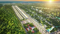 Quảng Ngãi 'tìm chủ' cho 3 khu đô thị tỷ USD tại Măng Đen