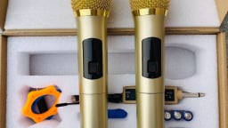 Nhiều nhà hàng, quán karaoke bị xử phạt vì sử dụng dùng micro không dây sai quy định