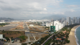 Nguyễn Văn Hậu - Chủ tịch tập đoàn Phúc Sơn chiếm đoạt hơn 7.000 tỷ đồng từ việc bán đất sân bay Nha Trang