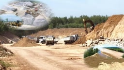 Quảng Ngãi yêu cầu khẩn trương đưa các mỏ khoáng sản ra đấu giá để tăng nguồn thu ngân sách