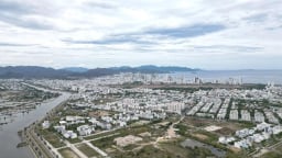  Tìm chủ đầu tư cho dự án nhà ở xã hội hơn 1.100 tỷ đồng ở phường Nam Nha Trang