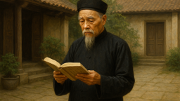 Bố vợ của nhà bác học Lê Quý Đôn là ai?