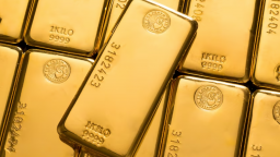 Chỉ một thông tin về bổ nhiệm Chủ tịch Fed, thị trường vàng sốc ngược, giảm hàng trăm USD chỉ sau một đêm