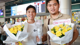Trần Quyết Chiến: Việt Nam đã khẳng định là cường quốc billiards ba băng thế giới