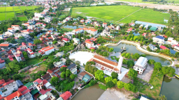 Muốn hợp thửa và chuyển mục đích sử dụng đất, người dân cần nắm những quy định này