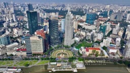 Giải ngân đầu tư công 4 tháng đầu năm thấp hơn mục tiêu, TPHCM đưa ra nhiều giải pháp, thực hiện nguyên tắc “6 rõ”