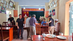 Vụ thu hồi đất nông nghiệp làm KCN số 3 ở Yên Mỹ (Hưng Yên): 19 hộ dân đã được chi trả bồi thường gần 5 tỷ đồng
