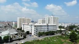 TPHCM triển khai chỉ đạo của Thủ tướng, cắt giảm 50% thủ tục dự án nhà ở xã hội, minh bạch thị trường bất động sản