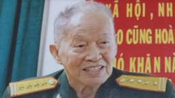 Nhà tình báo Tư Cang: Bắn nhanh 5 phát đạn hạ 5 mục tiêu trong 8 giây