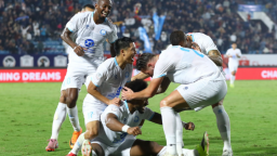 Thép xanh Nam Định đổi tên đăng ký với AFC vì nhà tài trợ rút lui?