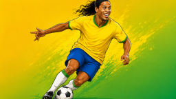 Ronaldinho đã ghi được bao nhiêu bàn thắng trong sự nghiệp tại các VCK World Cup?