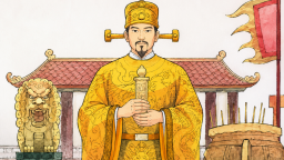 Nước Vạn Xuân được thành lập dưới thời vị vua nào?