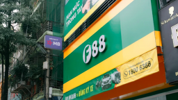 Công ty con của F88 dự kiến tăng vốn điều lệ 2.500 tỷ đồng, mở rộng kế hoạch huy động vốn quốc tế