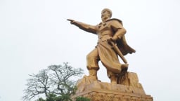 Việt Nam có tất cả bao nhiêu vị vua trong lịch sử dựng nước và giữ nước?