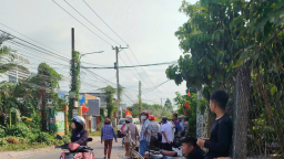 Diễn biến mới nhất vụ nghi phạm sát hại vợ con, chém cha mẹ trọng thương ở Tây Ninh