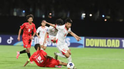 Tin sáng (13/5): U17 Việt Nam hết cơ hội kiếm “vé vớt” dự U17 World Cup 2026