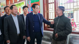 Chủ tịch UBND tỉnh Nghệ An sẽ gặp mặt, đối thoại với nông dân vào trung tuần tháng 6/2026