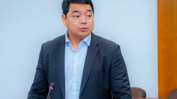 Ông Nguyễn Đức Hùng giữ quyền Tổng giám đốc ACV