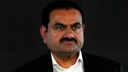 Từ ngôi giàu nhất châu Á đến bê bối chấn động: Tỷ phú Gautam Adani 'trả giá' đắt vì cáo buộc gian lận ở Mỹ