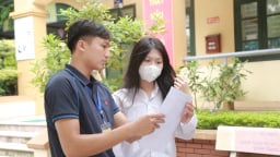 Đề thi thử môn Văn tốt nghiệp THPT 2026 có đáp án chính xác nhất, thí sinh tham khảo ngay 