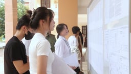Bộ GDĐT quy định mới 4 mức kỷ luật sinh viên, trong đó có mức cao nhất đáng chú ý 