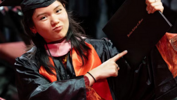 Con gái nghệ sĩ Trần Mạnh Tuấn tốt nghiệp xuất sắc tại Berklee
