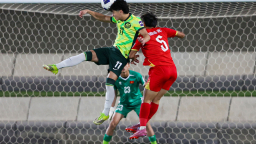 Báo Trung Quốc: “U17 Việt Nam bị loại vì tự mãn”