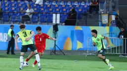 U17 Việt Nam thua U17 Australia: 15 lần dứt điểm, 0 cơ hội lớn, 0 bàn thắng