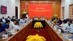 Nông thôn Tây Bắc: Mô hình chính quyền địa phương hai cấp thúc đẩy mạnh mẽ công tác cải cách hành chính ở Lai Châu