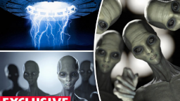 Loạt tài liệu tuyệt mật về UFO Mỹ vừa công bố tiết lộ điều gì về sự tồn tại của ngoài hành tinh?