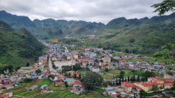 Tuyên Quang quyết tâm cán đích 'Tỉnh không ma túy' vào năm 2030
