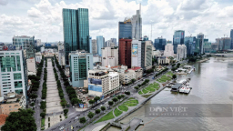 Giấc mơ an cư của công nhân TP.HCM (bài 4): Nhà ở giá rẻ - phần phải có của hạ tầng đô thị, giữ chân người lao động