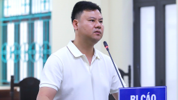 Vụ ô tô bị chặn trước sau trong ngõ mùng 2 Tết ở Hà Tĩnh: Tài xế bị phạt 50 triệu đồng