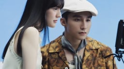 Vai trò của Hải Tú trong MV 'Come My Way' của Sơn Tùng M-TP?