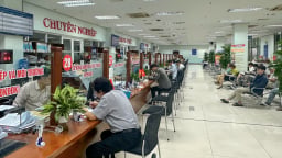 Sau chỉ đạo của Chủ tịch Đà Nẵng, hàng loạt thủ tục đất đai được giải quyết trong 1,5 ngày làm việc