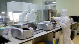 Quảng Ninh lên phương án phòng chống dịch bệnh Ebola