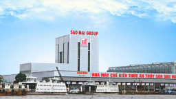 Tập đoàn Sao Mai: 'Ôm' gần 13.700 tỷ đồng nợ vay, tiền trả lãi vay cao hơn lợi nhuận