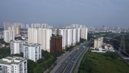 Hà Nội tính chuyển đổi nhà đất công thành quỹ nhà an sinh