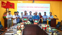 Nông thôn Tây Bắc: 'Bắt tay' đưa khoa học công nghệ vào sản xuất nông nghiệp, giúp nông dân Lai Châu làm giàu bền vững